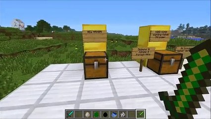 Minecraft_ KING KONG (NEW GIANT MONSTER IS UNLEASHED!) Mod Showcase