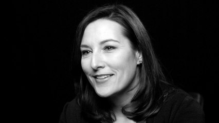 A real-life pep talk from Sheryl Sandberg | On Leadership