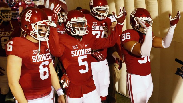 247Sports: CFB Must Watch in Week 11