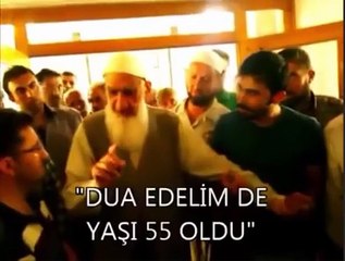 Hacı Ahmed İslamoğlu'nun oğlu hakkındaki beyanatları ve Mustafa islamoğlunun yalanı ..!