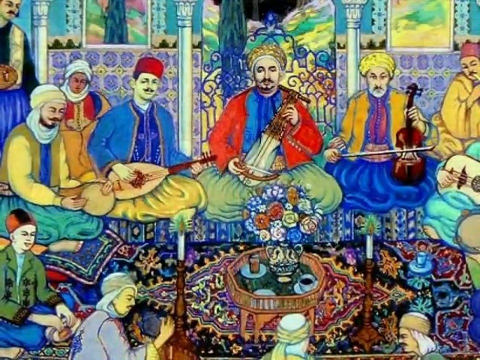 Rédouane Ben Sari &Ghoul