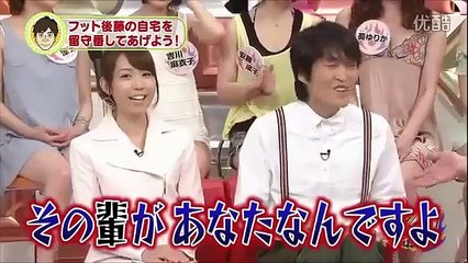 千原ジュニア&小藪一豊が海外ロケ中のフット後藤の家を留守番？