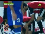 اهداف مباراة ( طلائع الجيش 2-1 المقاولون العرب ) الدوري المصري الممتاز