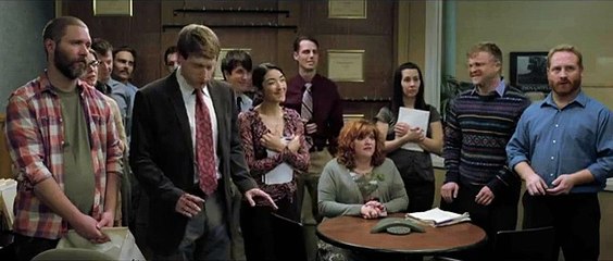 Bloodsucking Bastards - Movies  Trailer