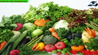 5 أطعمة تخلص الجسم من السموم
