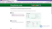 How to add Blogger Contact Form in Contact us page