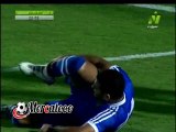 اهداف مباراة ( طلائع الجيش 2-1 المقاولون العرب ) الدوري المصري الممتاز