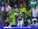 Younis Khan's Best ODI inning.