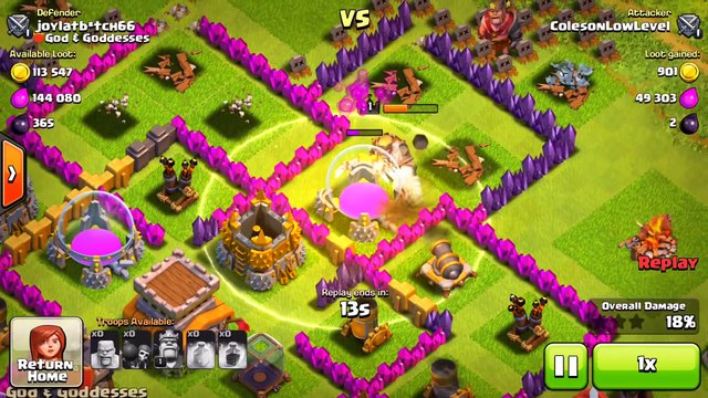 Clash of Clans-(VILLAGE 2.0)ARCHER QUEEN COMING SOON!!! Funny Moments+TOWN HALL 11?