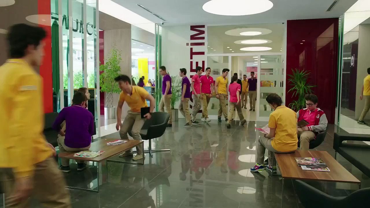 Paramparça Dizisi Paramparça 21. Bölüm İzle