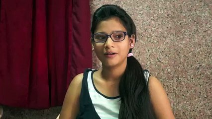 Christian Testimony By Komal's Miracle in Hindi