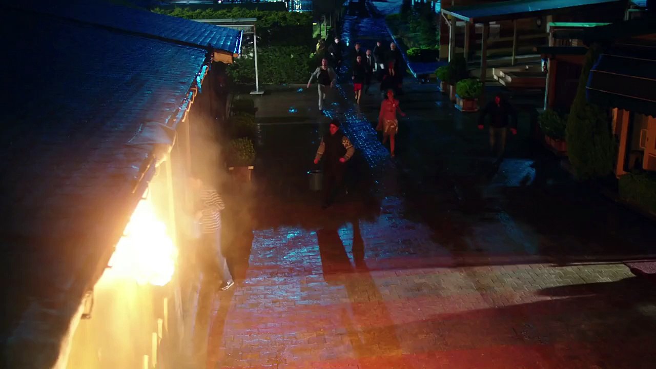 Paramparça 20. Bölüm Fragmanı