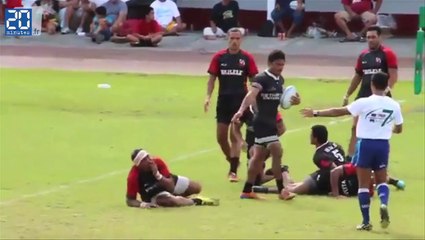 Je sais que je vais perdre fa bienne