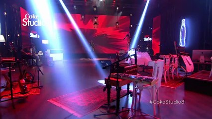 Malang Party, Dil Jale, Coke Studio Season 8, Episode 7