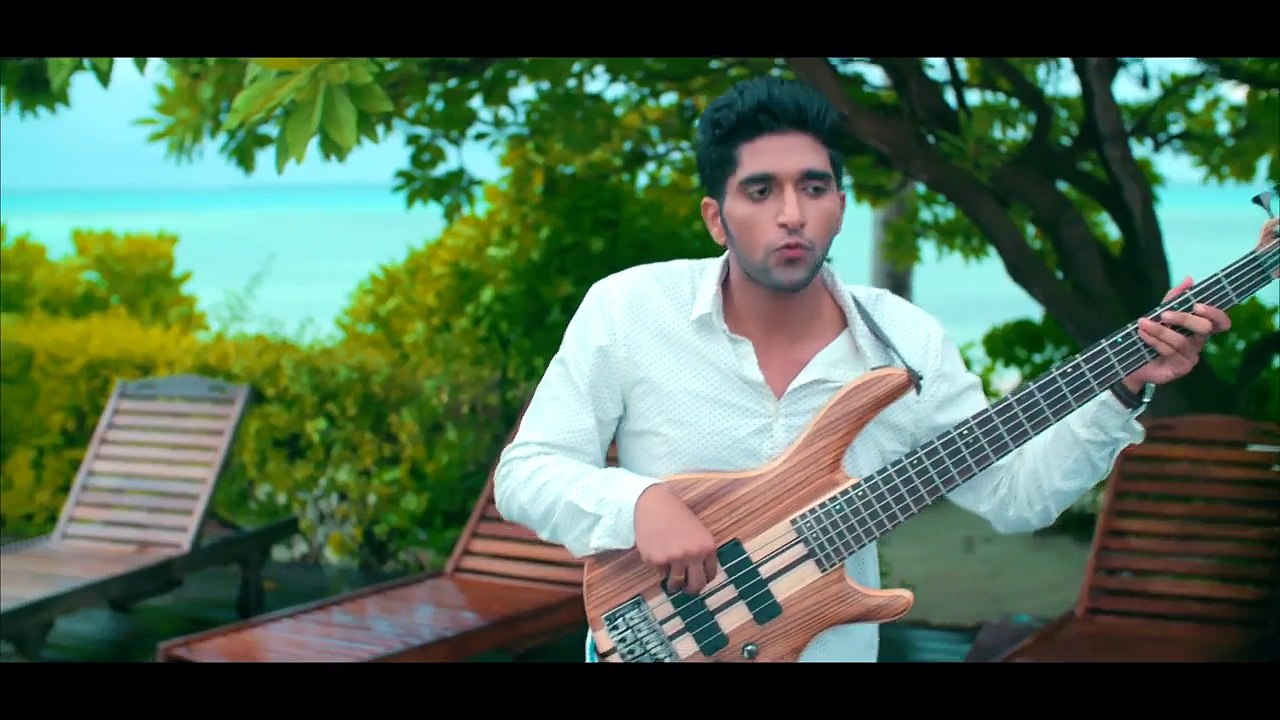 Yeh Vaada Raha Official HD Video song 2015 By Sanam ft. Mira Romantic Remake Spng