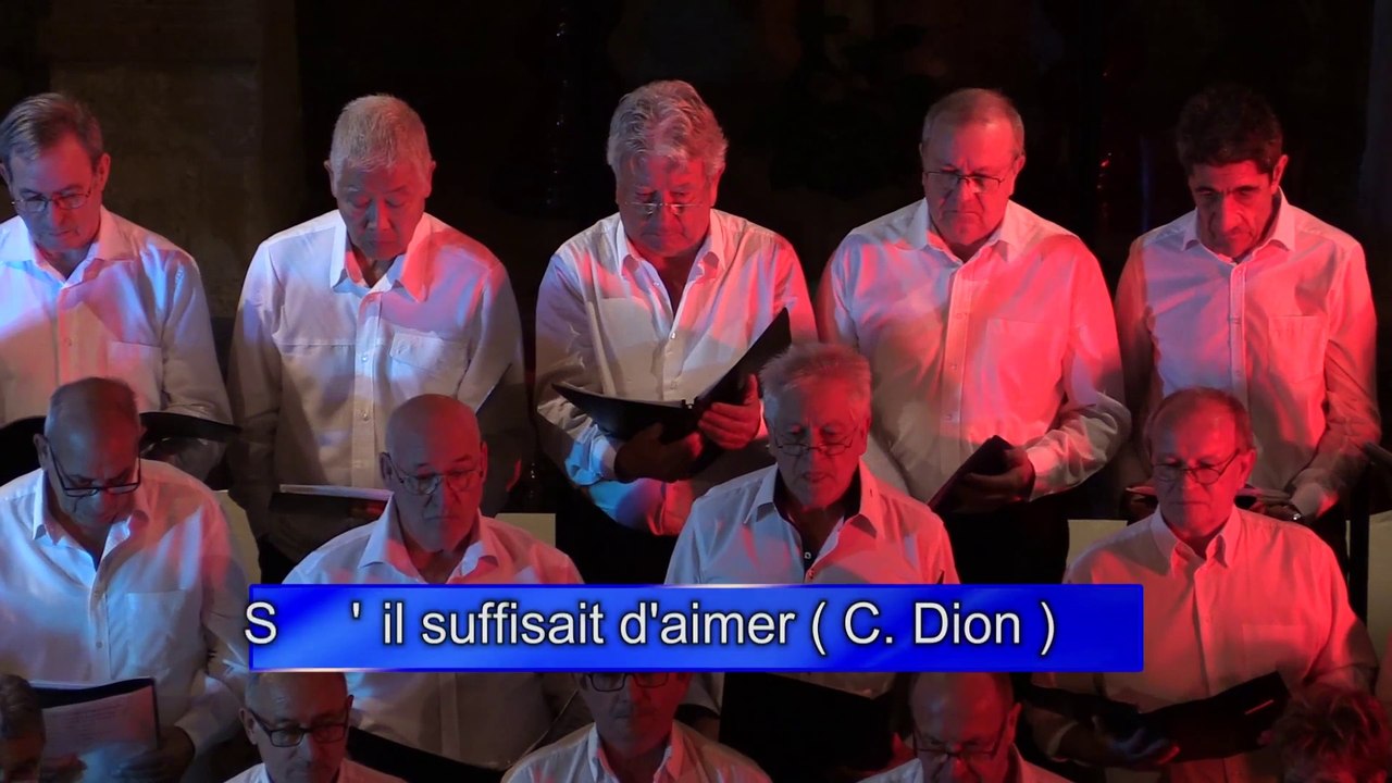 S'il Suffisait d'aimer "Tucarella"
