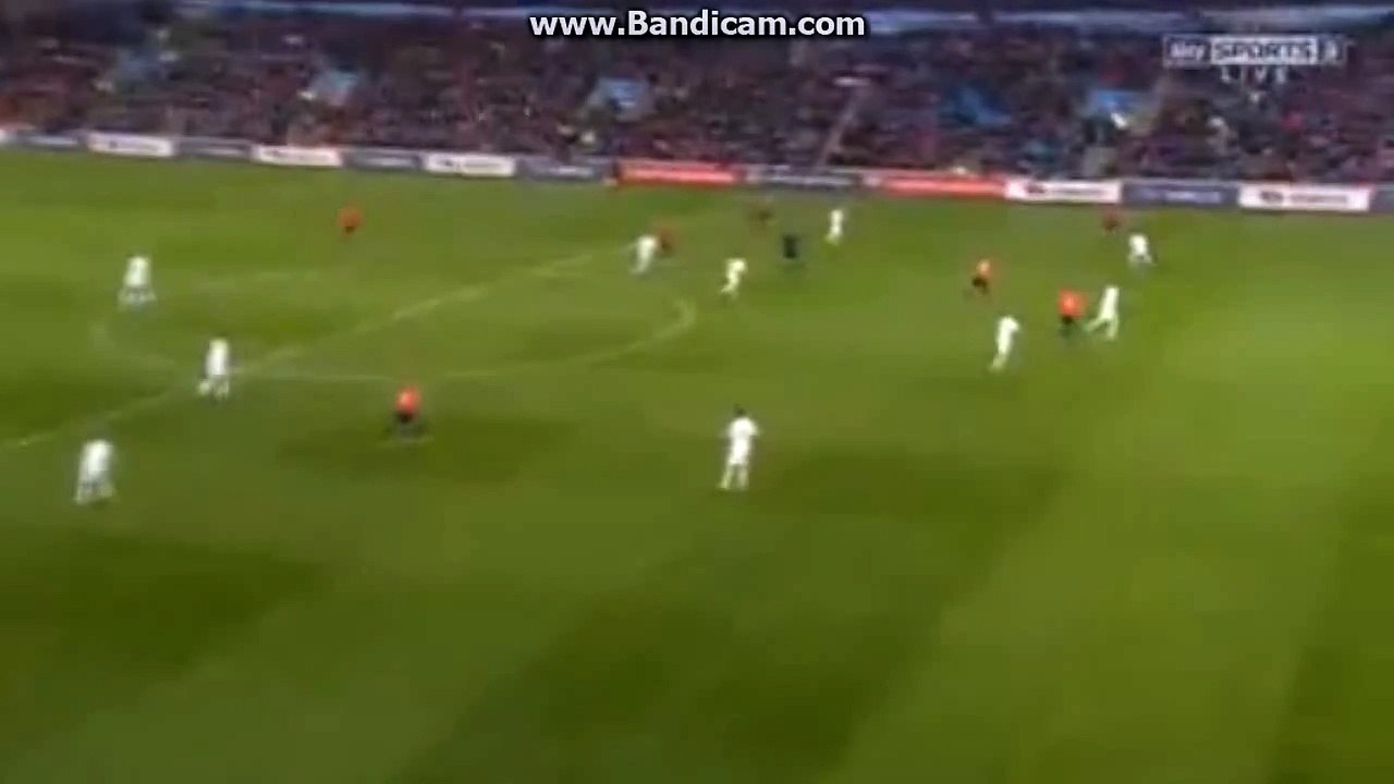 Gabor Kiraly amazing save Norway vs Hungary 2015