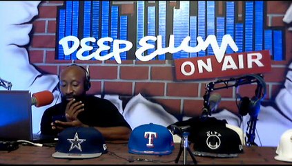 Dallas View 2015-11-11