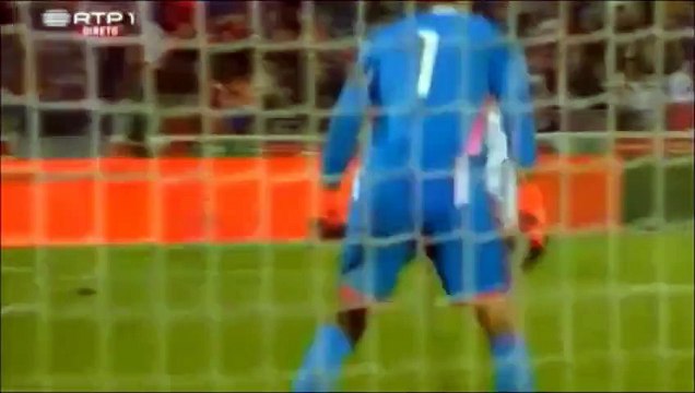 Portugal U21 4-0 U21 Albania ~ [U21 European Qualification] - 12.11.2015 - All Goals & Highlights