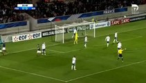 France U21 1-0 Northern Ireland U21 ~ [U21 European Qualification] - 12.11.2015 - All Goals & Highlights