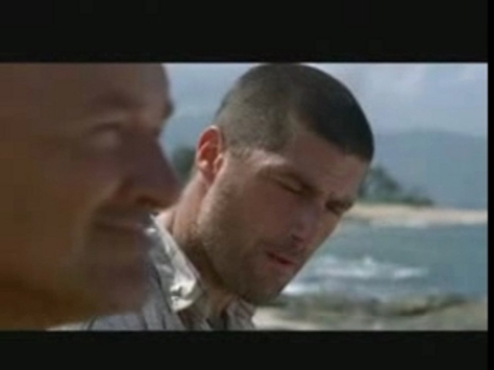 Lost