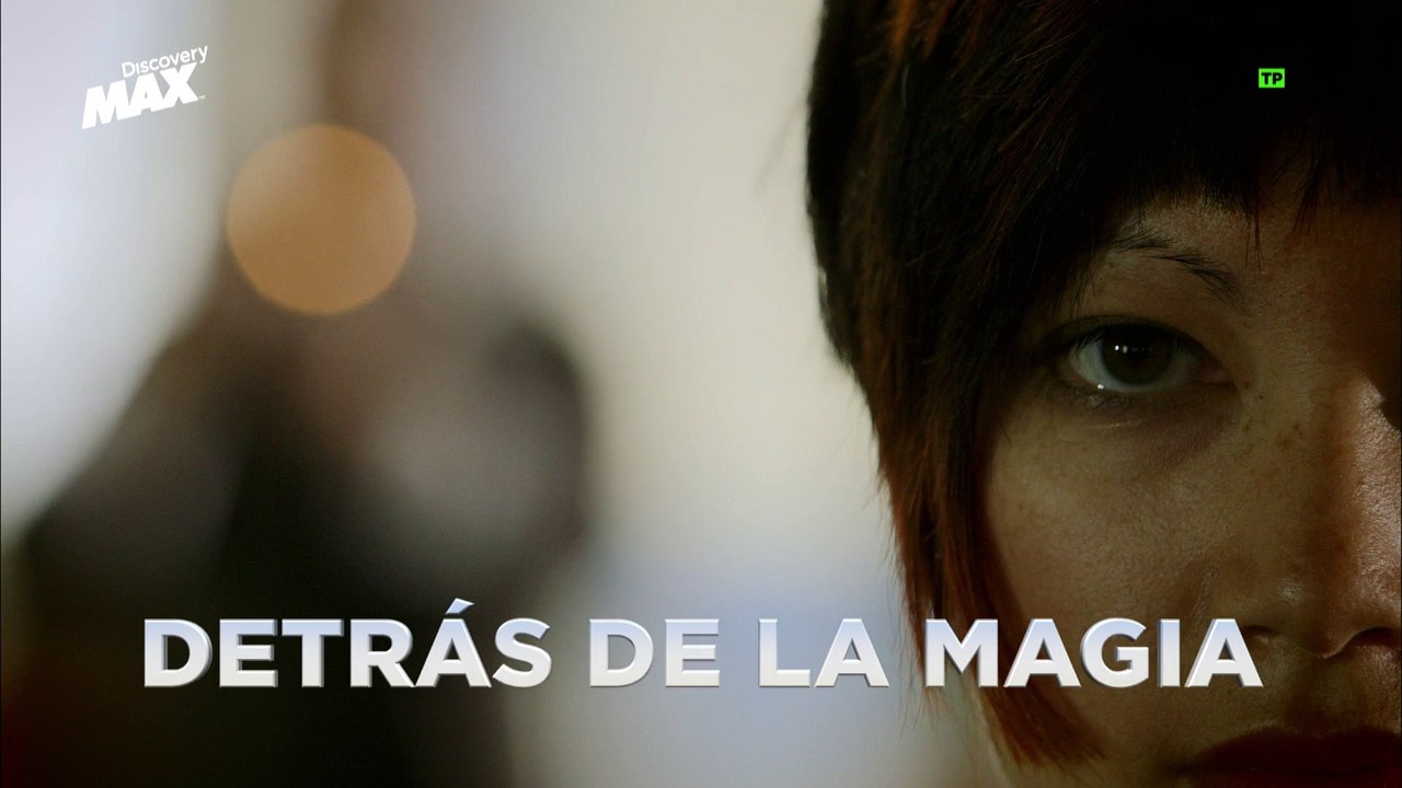 Discovery Max celebra este domingo el 'Día de la Magia' con El Mago Pop y Ricky Rubio