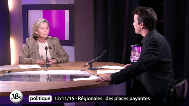 Régionales : Debout la France veut créer la surprise