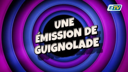 Le compte est bon -Moun Péyi Show Episode n°4