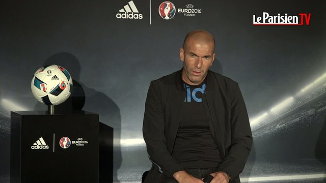 Sextape. Zinedine Zidane : « J’ai dit à Karim de faire attention »
