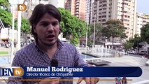 Emprendedores venezolanos dan a conocer al país a través de una app