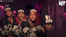 Missy Elliott Is Back With A New Music Video
