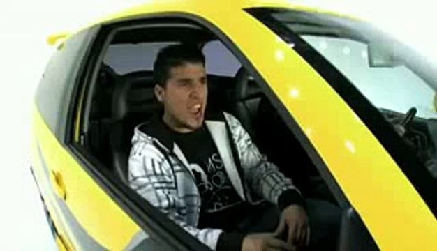 Reyting - Birini Biraktim (DJ Sahin, Falcon, Funda, MC Sermon)