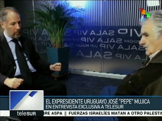 José Mujica: La integración de AL requiere de voluntad política