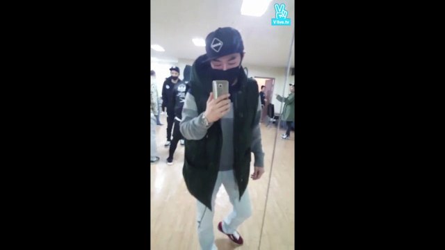 [151112] Junjin's 26th Broadcast