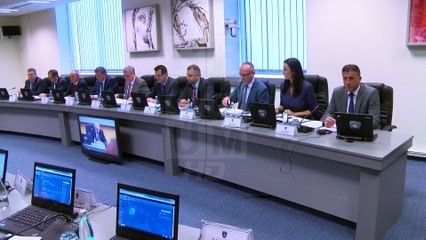 THAÇI DËSHTIMI NË UNESCO, PËR FAJ T OPOZITËS