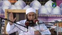 Kainat ka sab se meetha lafz 'ALLAH' hai - Maulana Tariq Jameel