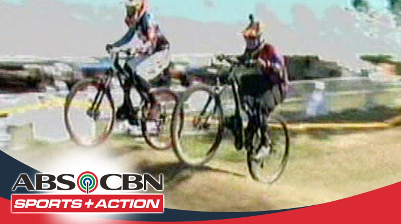 The Score: Nuvali Dirt Weekend