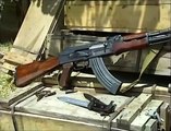 AK-47 / Norinco Type 56 Assault Rifle Review.