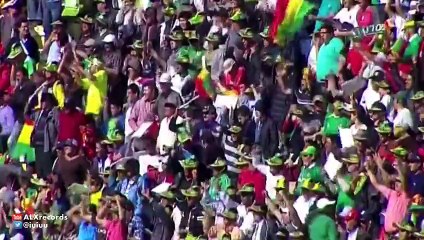 Rodrigo Romallo Gol Bolivia vs Venezuela 1-0