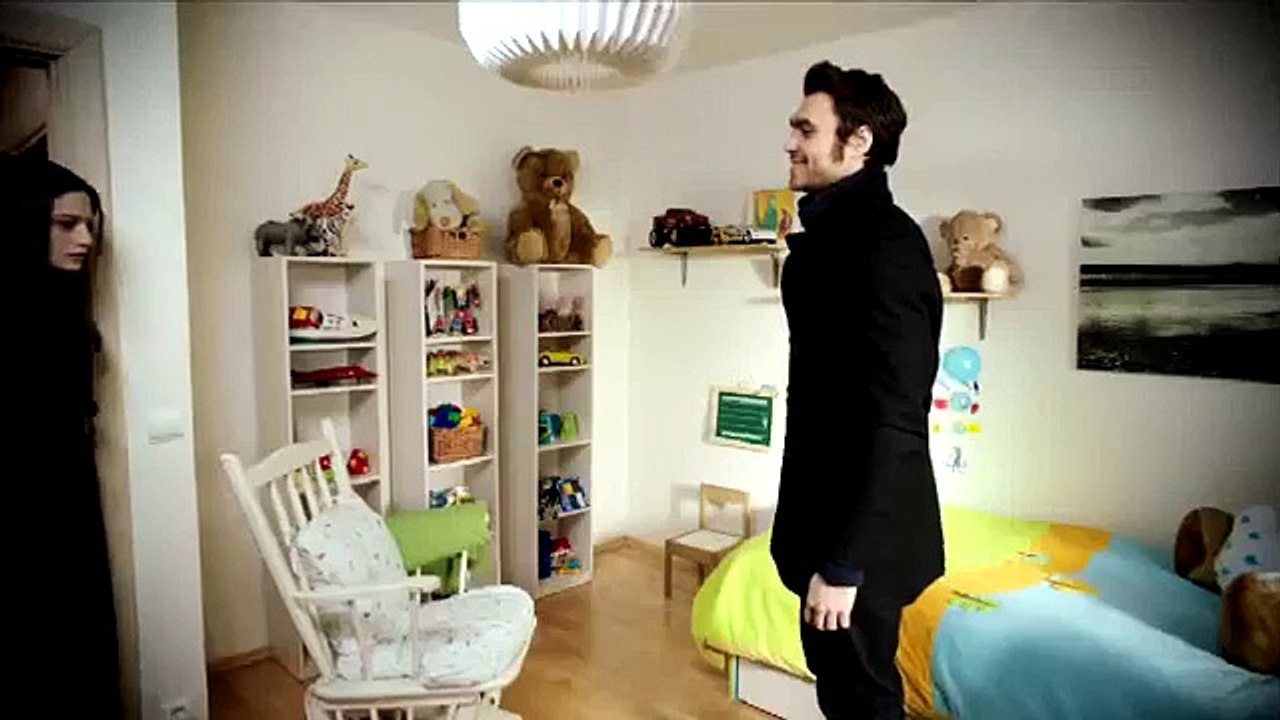 أحببت طفلة الموسم الثاني على OSN