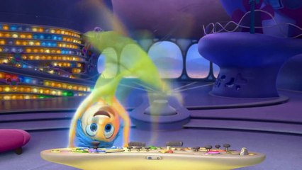 Inside Out Joy - Polargiest (Owned By Step)