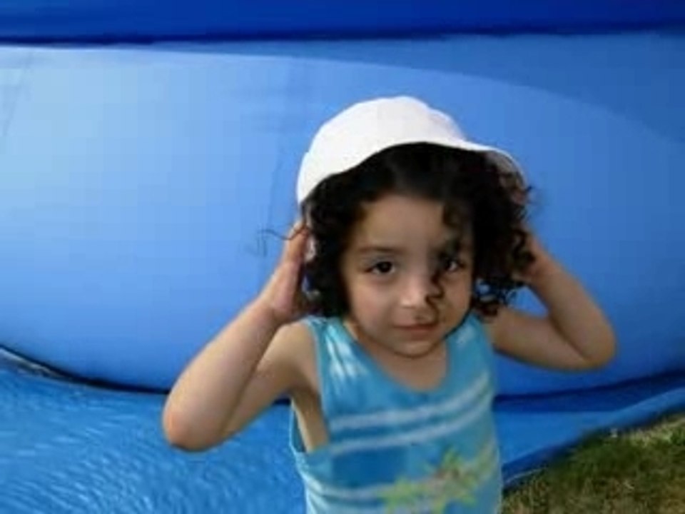 Lilia naissance a aujourd'hui