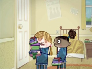 Teenology - Five Simple Rules To Gaff's