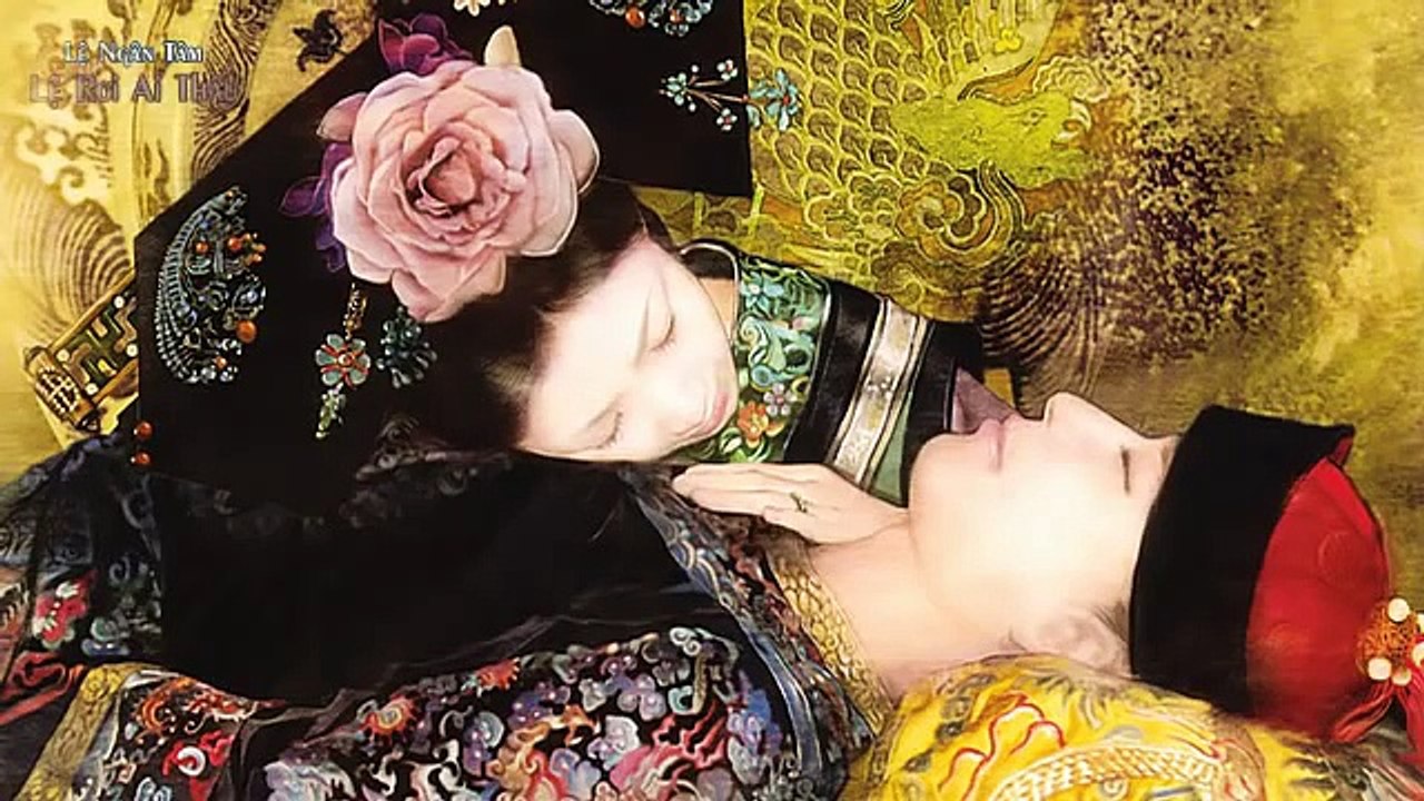 「Nhạc Hoa Hay 86」梦里/ Mộng Lý (OST Hoàn Châu Cách Cách) Lâm Tâm Như