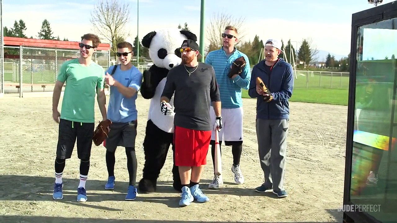 Epic Trick Shot Edition | Dude Perfect
