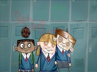 Teenology - Five Simple Rules To First Years