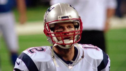 How does the 2015 Patriots compare to 2007?