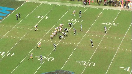 Packers offense 1