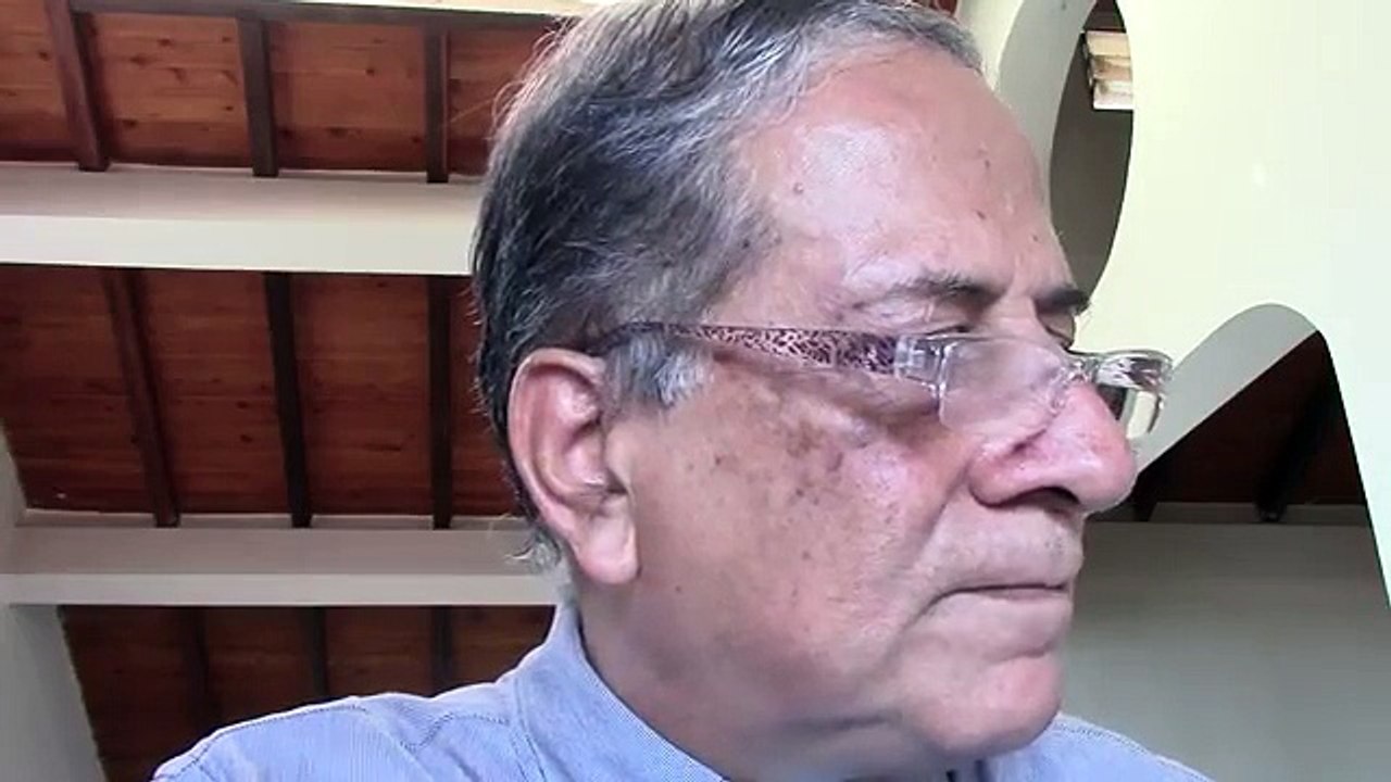 Pedro Pablo Amaya F-  Que importante es guardar la palabra.