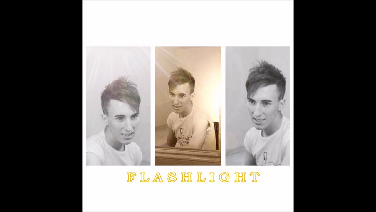 Flashlight - Kyle (Audio)